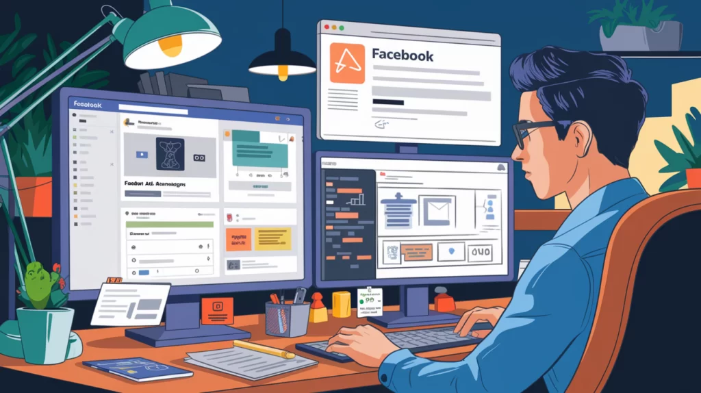 Facebook Ads: Superando os Desafios Comuns e Evitando Bloqueios